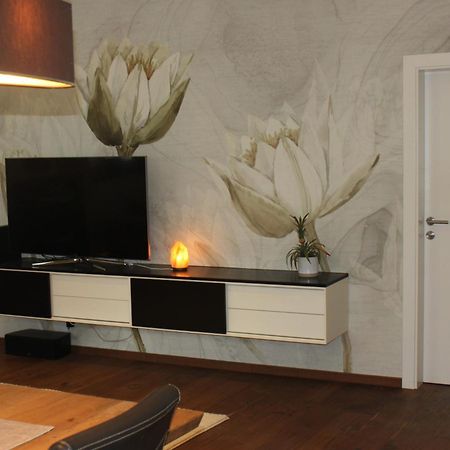 Penthouse Julia Naehe Badesee Mit Infrarotsauna -Zell Am See Kaprun Niedernsill Εξωτερικό φωτογραφία
