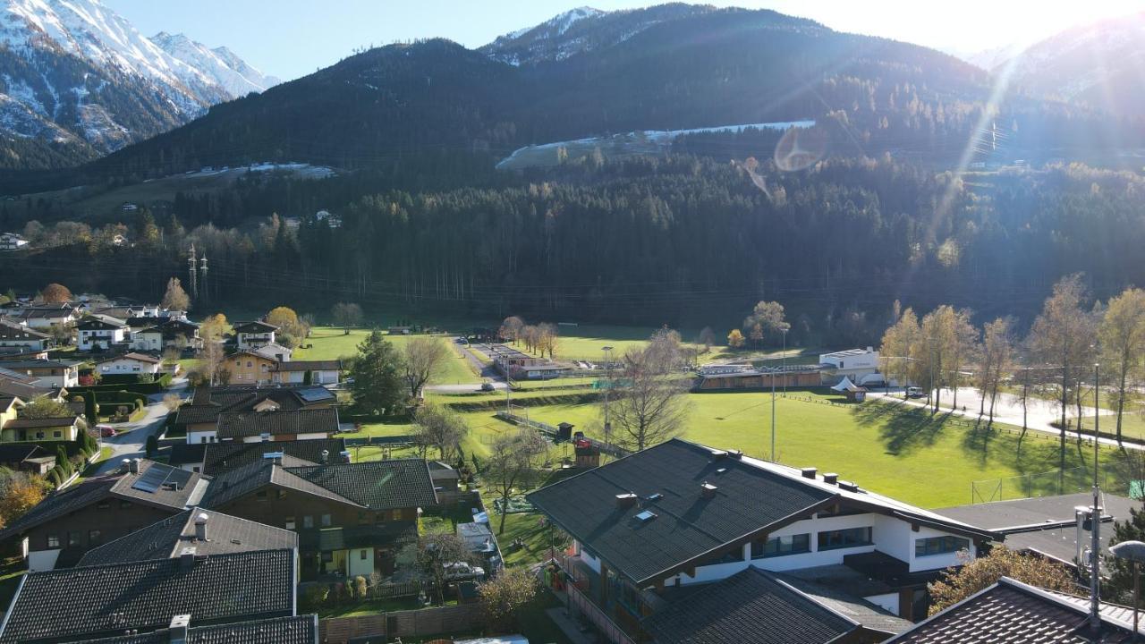 Penthouse Julia Naehe Badesee Mit Infrarotsauna -Zell Am See Kaprun Niedernsill Εξωτερικό φωτογραφία