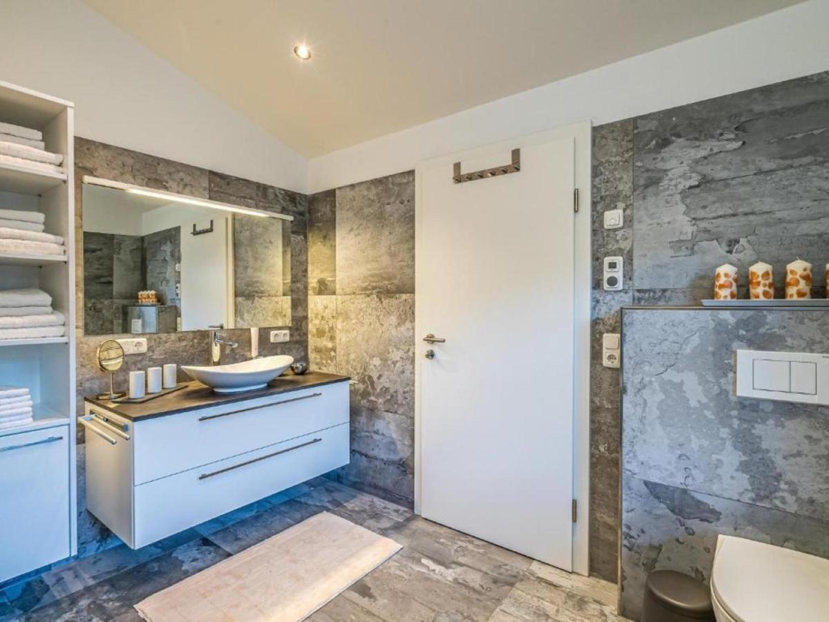 Penthouse Julia Naehe Badesee Mit Infrarotsauna -Zell Am See Kaprun Niedernsill Εξωτερικό φωτογραφία