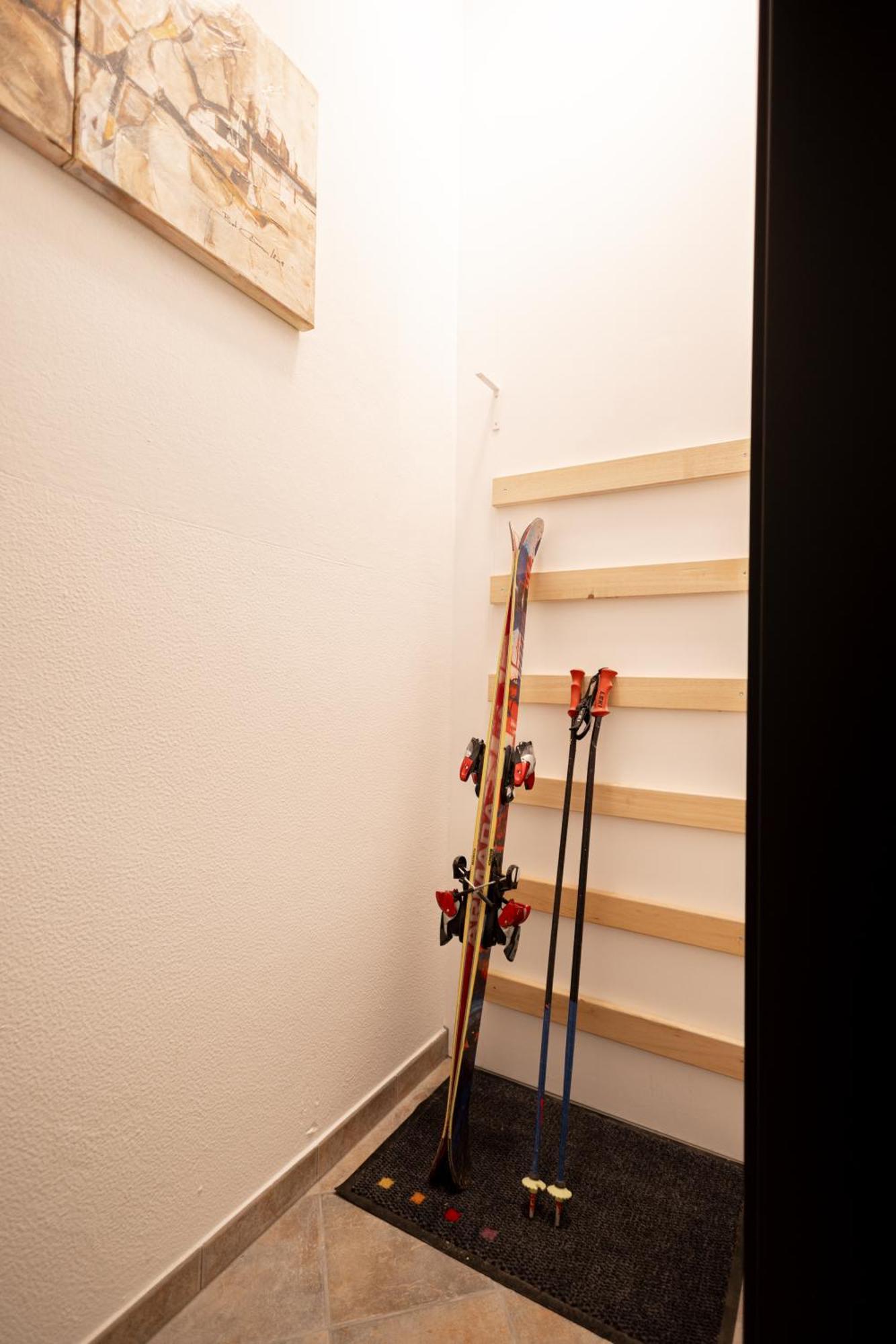 Penthouse Julia Naehe Badesee Mit Infrarotsauna -Zell Am See Kaprun Niedernsill Εξωτερικό φωτογραφία