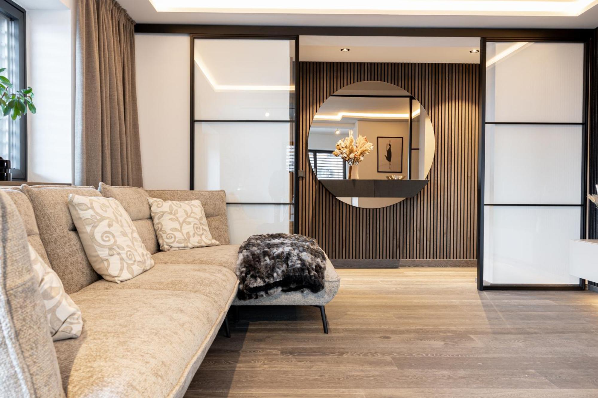 Penthouse Julia Naehe Badesee Mit Infrarotsauna -Zell Am See Kaprun Niedernsill Εξωτερικό φωτογραφία