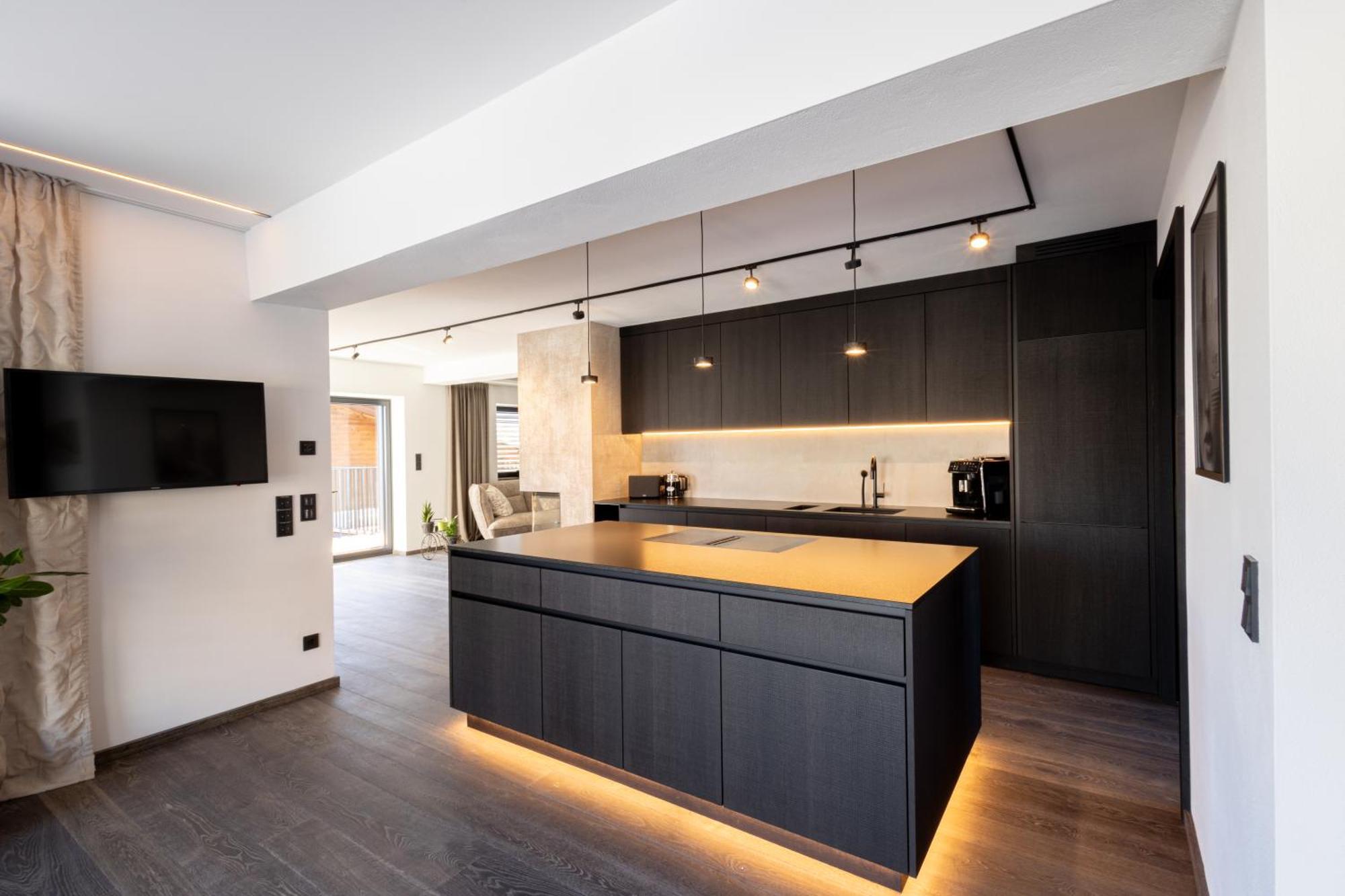 Penthouse Julia Naehe Badesee Mit Infrarotsauna -Zell Am See Kaprun Niedernsill Εξωτερικό φωτογραφία