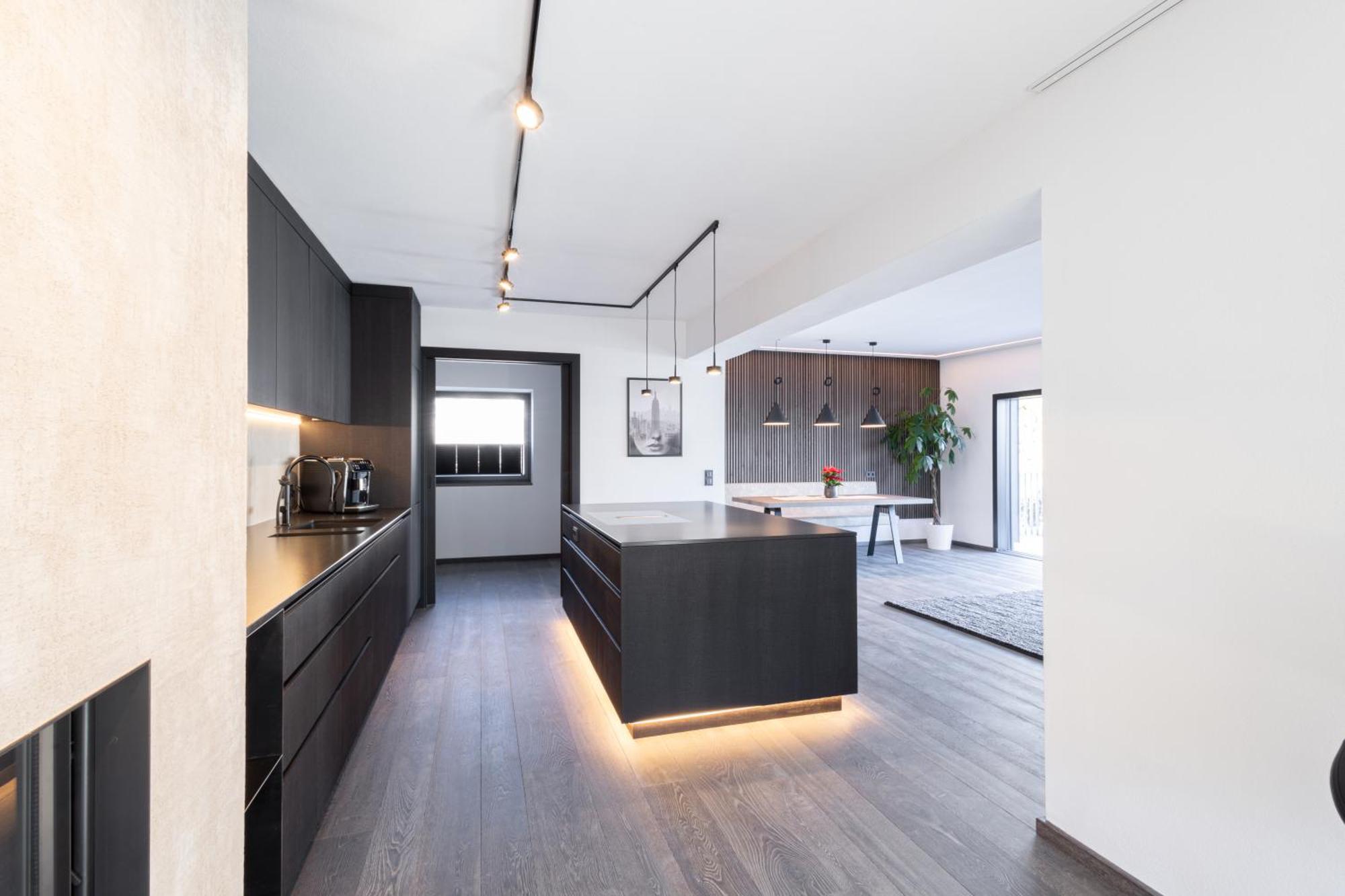 Penthouse Julia Naehe Badesee Mit Infrarotsauna -Zell Am See Kaprun Niedernsill Εξωτερικό φωτογραφία