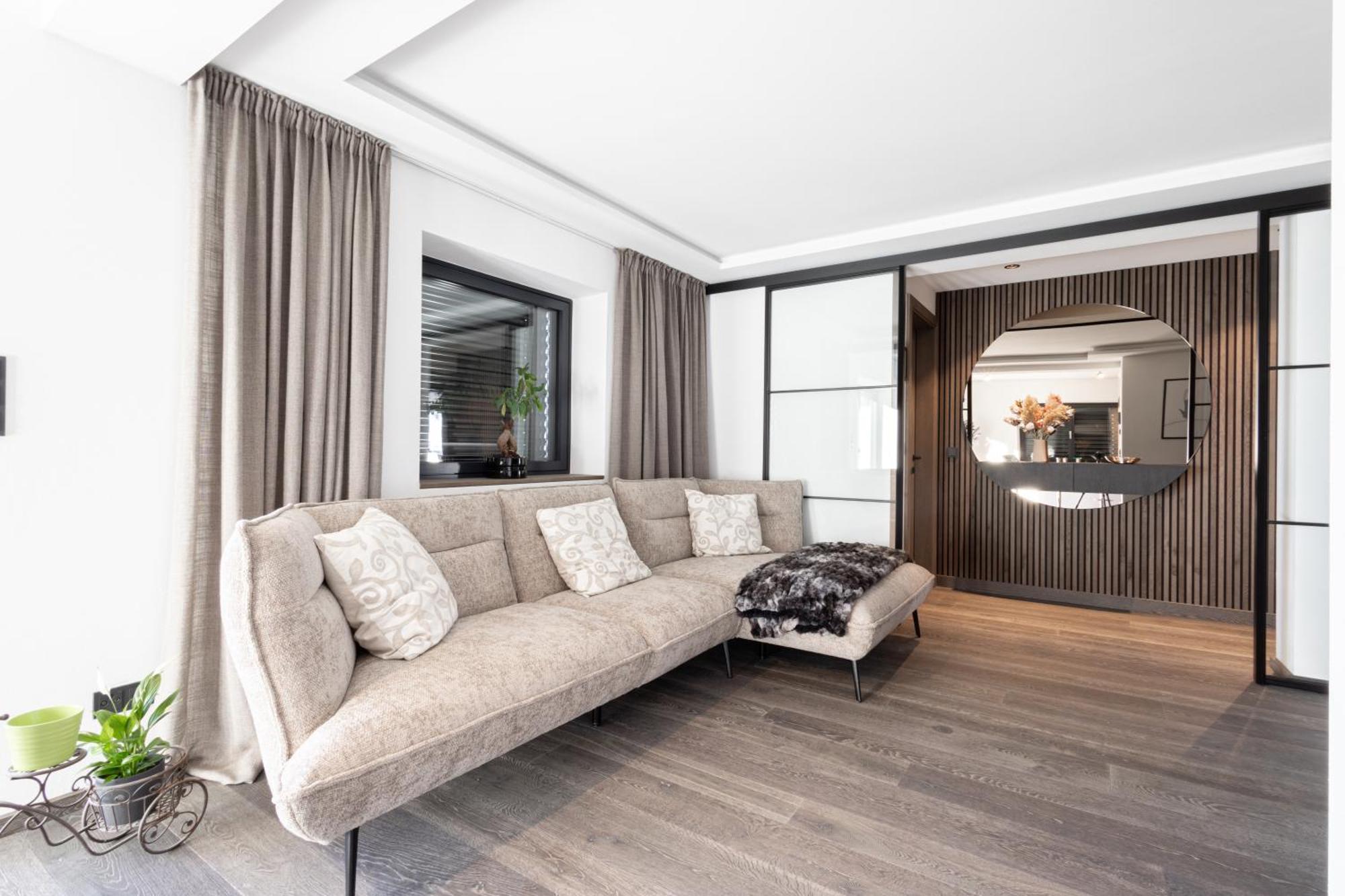Penthouse Julia Naehe Badesee Mit Infrarotsauna -Zell Am See Kaprun Niedernsill Εξωτερικό φωτογραφία