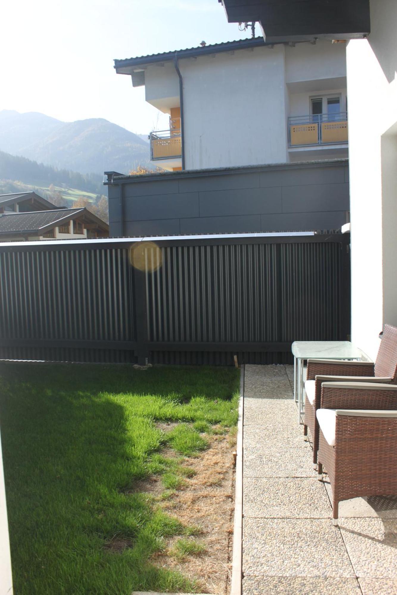 Penthouse Julia Naehe Badesee Mit Infrarotsauna -Zell Am See Kaprun Niedernsill Εξωτερικό φωτογραφία