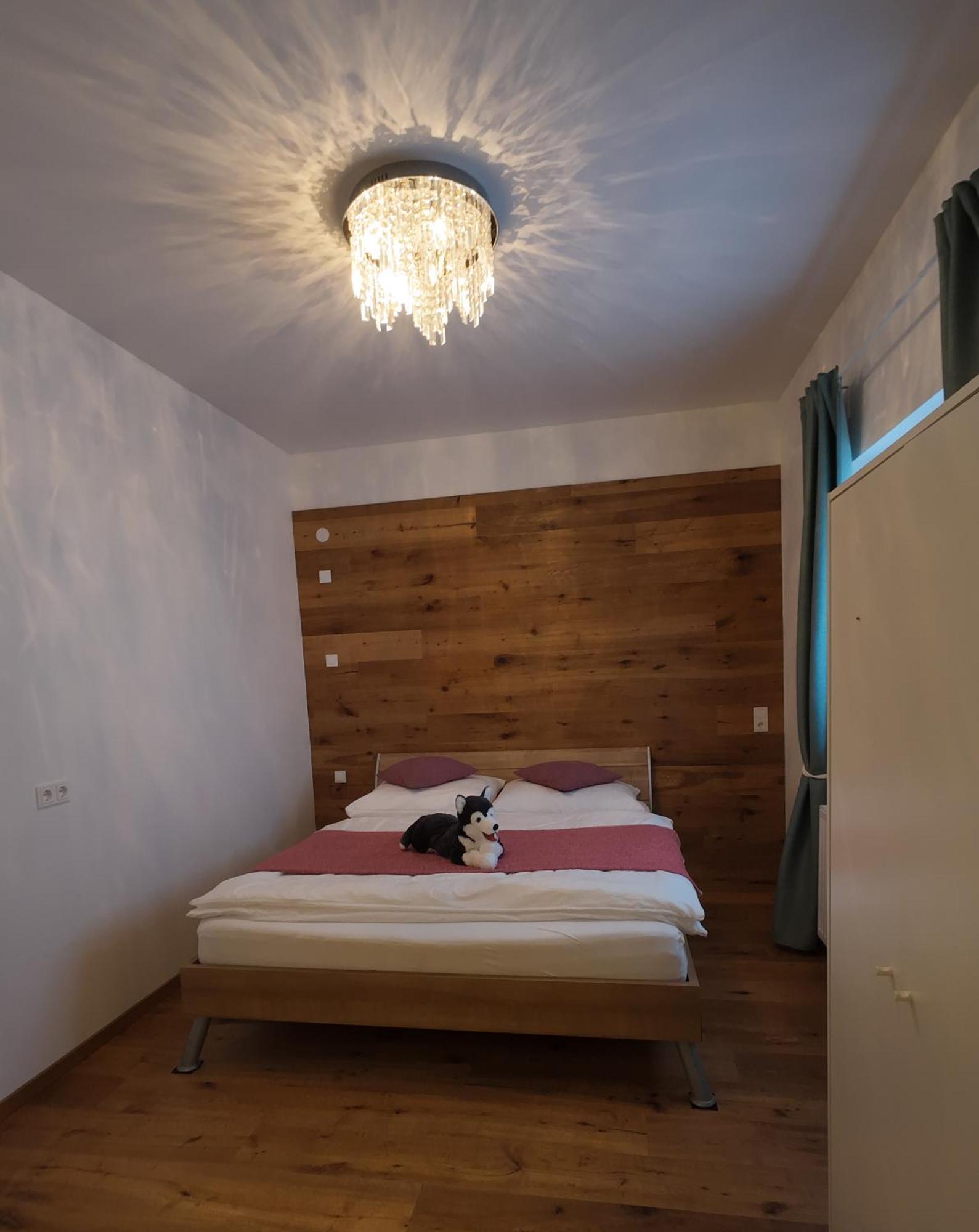 Penthouse Julia Naehe Badesee Mit Infrarotsauna -Zell Am See Kaprun Niedernsill Εξωτερικό φωτογραφία