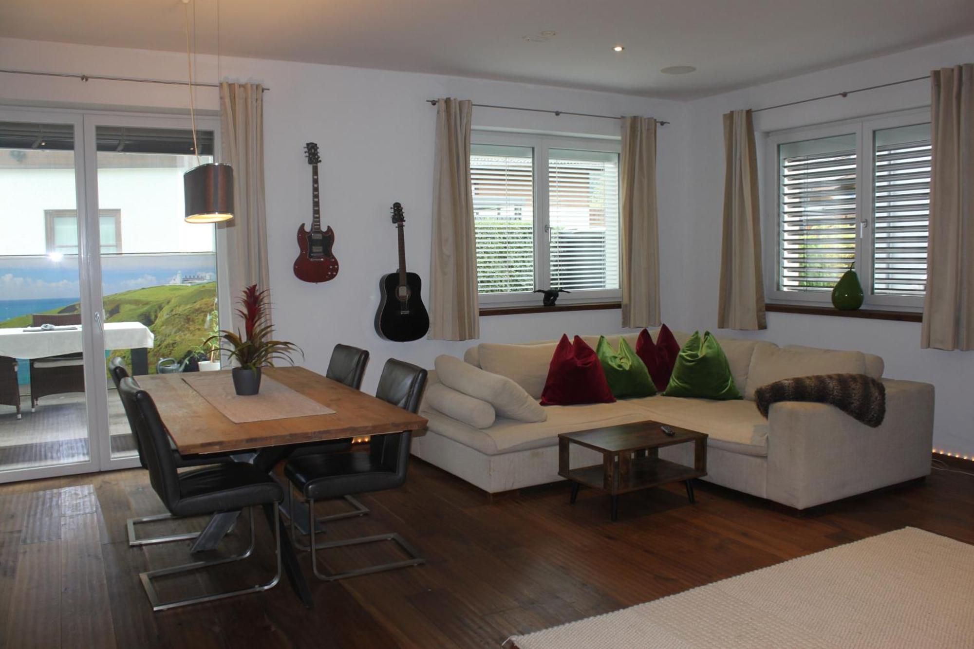Penthouse Julia Naehe Badesee Mit Infrarotsauna -Zell Am See Kaprun Niedernsill Εξωτερικό φωτογραφία